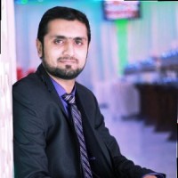 Syed Mehmood Ali