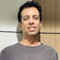 Parvez Charania