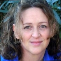 Amanda Fitch