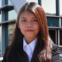 Man Ching Natalie Ye