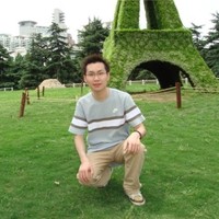 Justin Zha