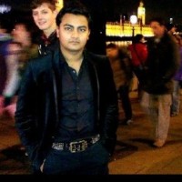 Santosh Ranjan