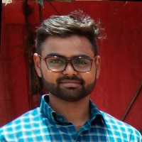Anurag Patel