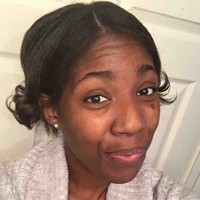 Keshia Booker