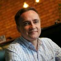 Yevgeniy Selyukov