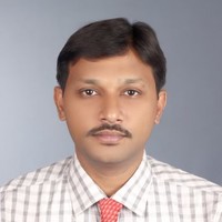 Aravind Kumar Devisetti