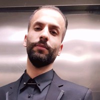 Mahmoud Ghazi