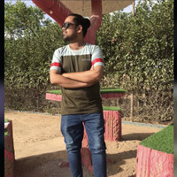 Muhammad Rooshaan Khan