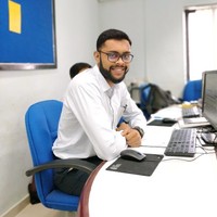 Dharmang Patel