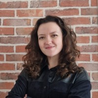 Camille Bilger