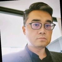 Bin Liu