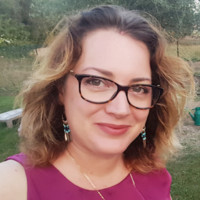 Laurence Ville - Royer