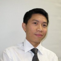 Anthony Bui