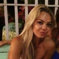 Rachel Harris