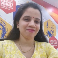 Chhaya Kadam