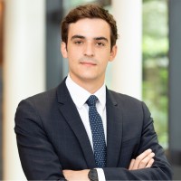 Victor André