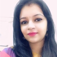 Preeti Mor (Dahiya)