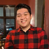 Raymond Susantio