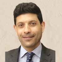 Ali Saeedi