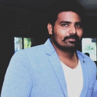 Krishna Kanth
