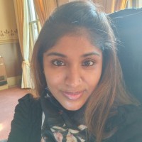 Stephanie Naidoo