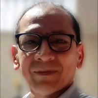 Jorge Luis Maco Calderón