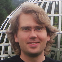 Pavel Zorin-Kranich
