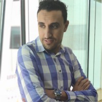Zakaria Attar