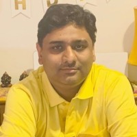 Anshul Anand