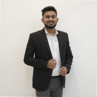 Harsh Kumar Singh
