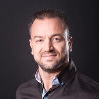 Christian Palombo