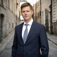 Markus Sjöberg