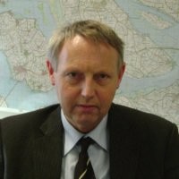 Gerard Nijensteen