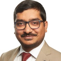 Ankit Kumar, Ph.D.