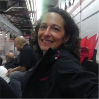 Julie Lefort