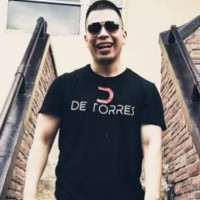 Jeffrey De Torres