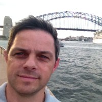Michael Phipps