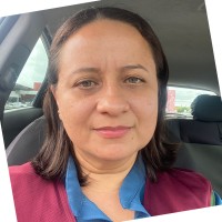 Debora Rosane C. Campos