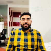 Gautam Arora