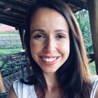 Géssica Lisbôa