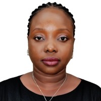 Farida Aliyu