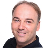Bertram Langhammer