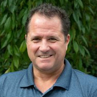 Curtis Dall
