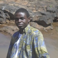 Jactone Ogondo