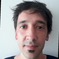Ander Bengoa Salutregui
