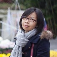 Alicia Chen