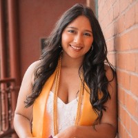 Denisse Camacho- Hernandez