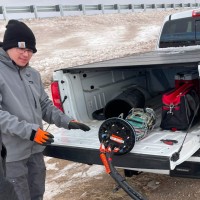 Isiah Thorne
