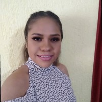 Sara Maria Camacho Ortiz