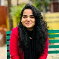 Jahanvi Goyal